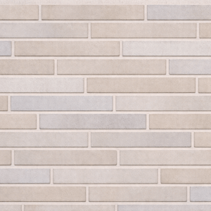 Clara Brisa Blend Roman Natural Stone Brick - Pack of 417