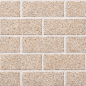 Clara Classic Natural Stone Brick Slips - Pack of 375
