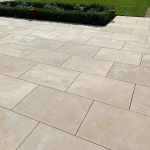 Clara Natural Stone Paving