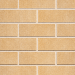 Duna Classic Natural Stone Brick Slips - Pack of 375