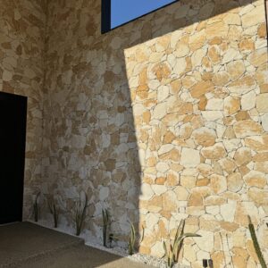 Desert Beach Free Form Stone Slips