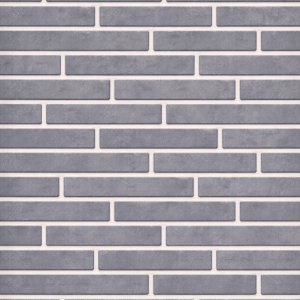 Fatima Blue Roman Natural Stone Brick - Pack of 417