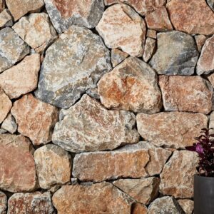 Amara Blend Free Form Stone Slips
