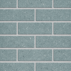 Ocean Blue Classic Natural Stone Bricks - Pack of 373