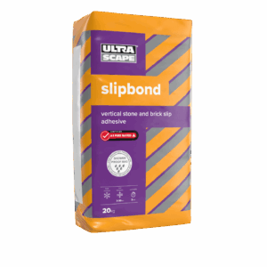 Ultrascape Slipbond - Per Bag