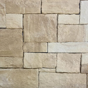 Cotsmere Limestone Rectangular Stone Slips