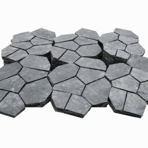 RocLoc Slate Flagstone Mat