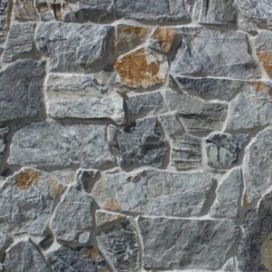 Spanish Blue Limestone Free Form Stone Slips