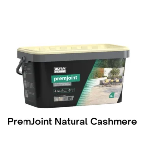 UltraScape Premjoint Jointing Compound - Natural Cashmere (65 Tubs Per Pallet)